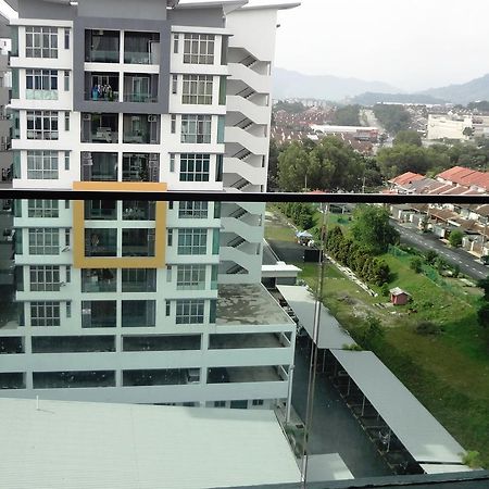 קואלה לומפור Mahkota Cheras Sweet Condo 1-14 Pax Near Mrt To Kl מראה חיצוני תמונה