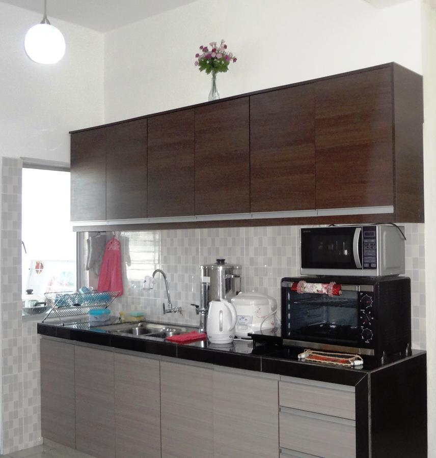 קואלה לומפור Mahkota Cheras Sweet Condo 1-14 Pax Near Mrt To Kl מראה חיצוני תמונה