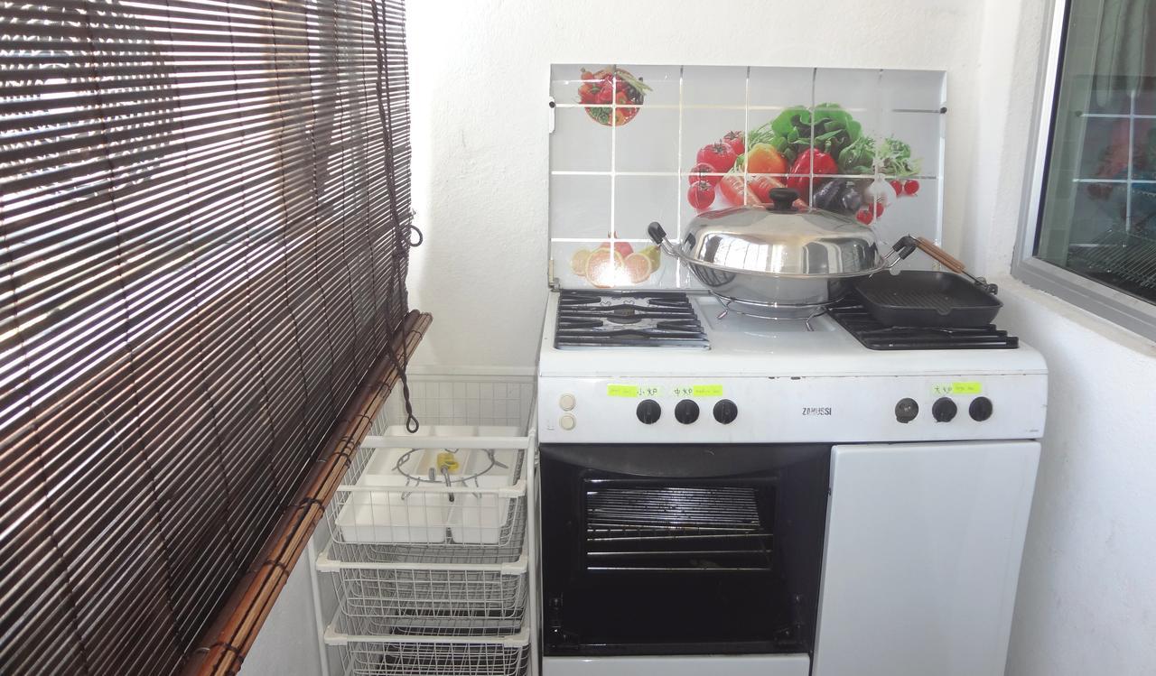 קואלה לומפור Mahkota Cheras Sweet Condo 1-14 Pax Near Mrt To Kl מראה חיצוני תמונה