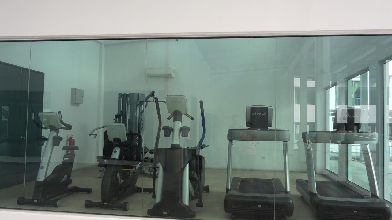 קואלה לומפור Mahkota Cheras Sweet Condo 1-14 Pax Near Mrt To Kl מראה חיצוני תמונה