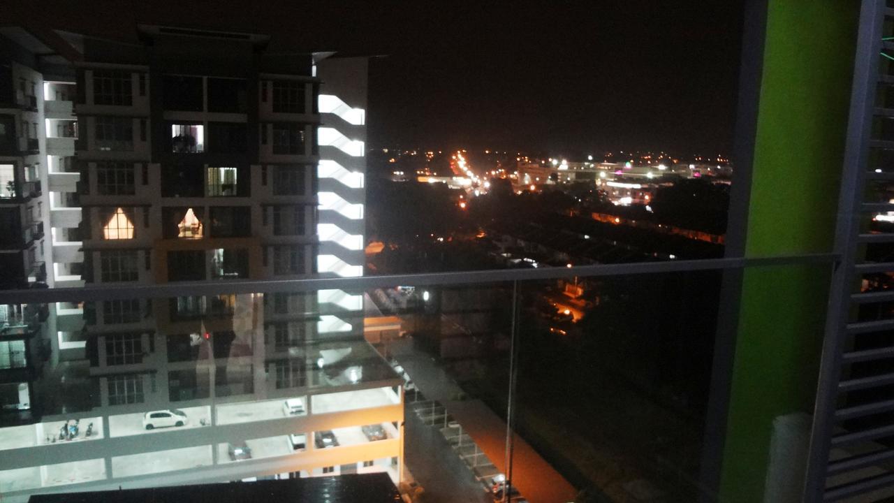 קואלה לומפור Mahkota Cheras Sweet Condo 1-14 Pax Near Mrt To Kl מראה חיצוני תמונה