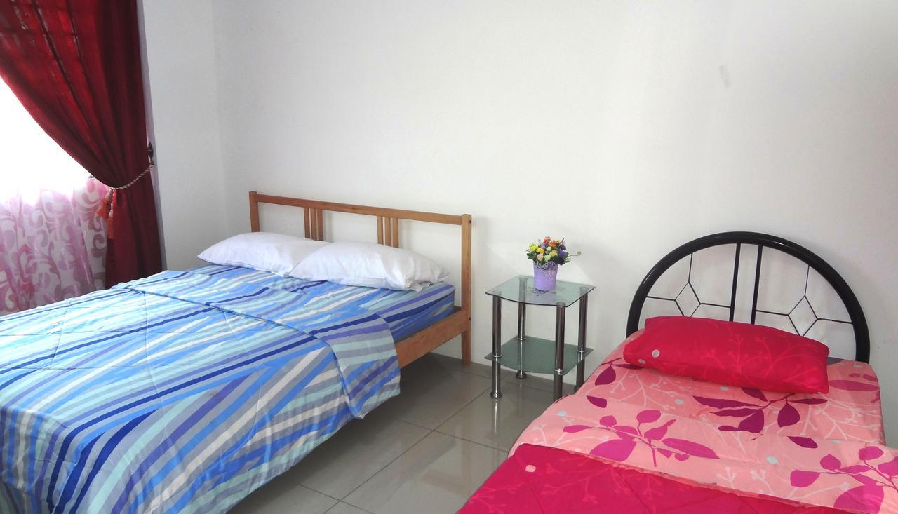 קואלה לומפור Mahkota Cheras Sweet Condo 1-14 Pax Near Mrt To Kl מראה חיצוני תמונה