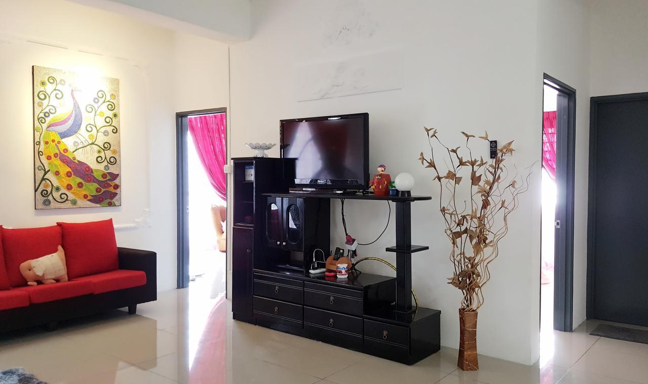 קואלה לומפור Mahkota Cheras Sweet Condo 1-14 Pax Near Mrt To Kl מראה חיצוני תמונה
