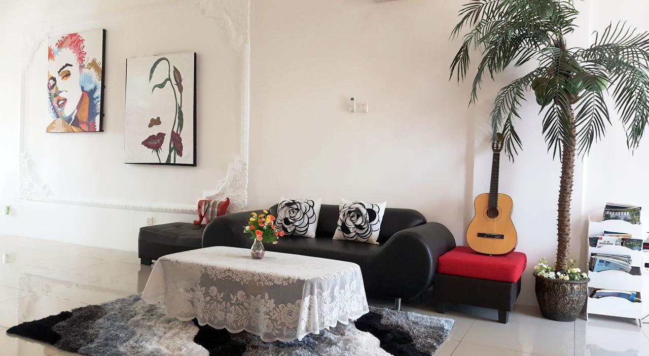 קואלה לומפור Mahkota Cheras Sweet Condo 1-14 Pax Near Mrt To Kl מראה חיצוני תמונה