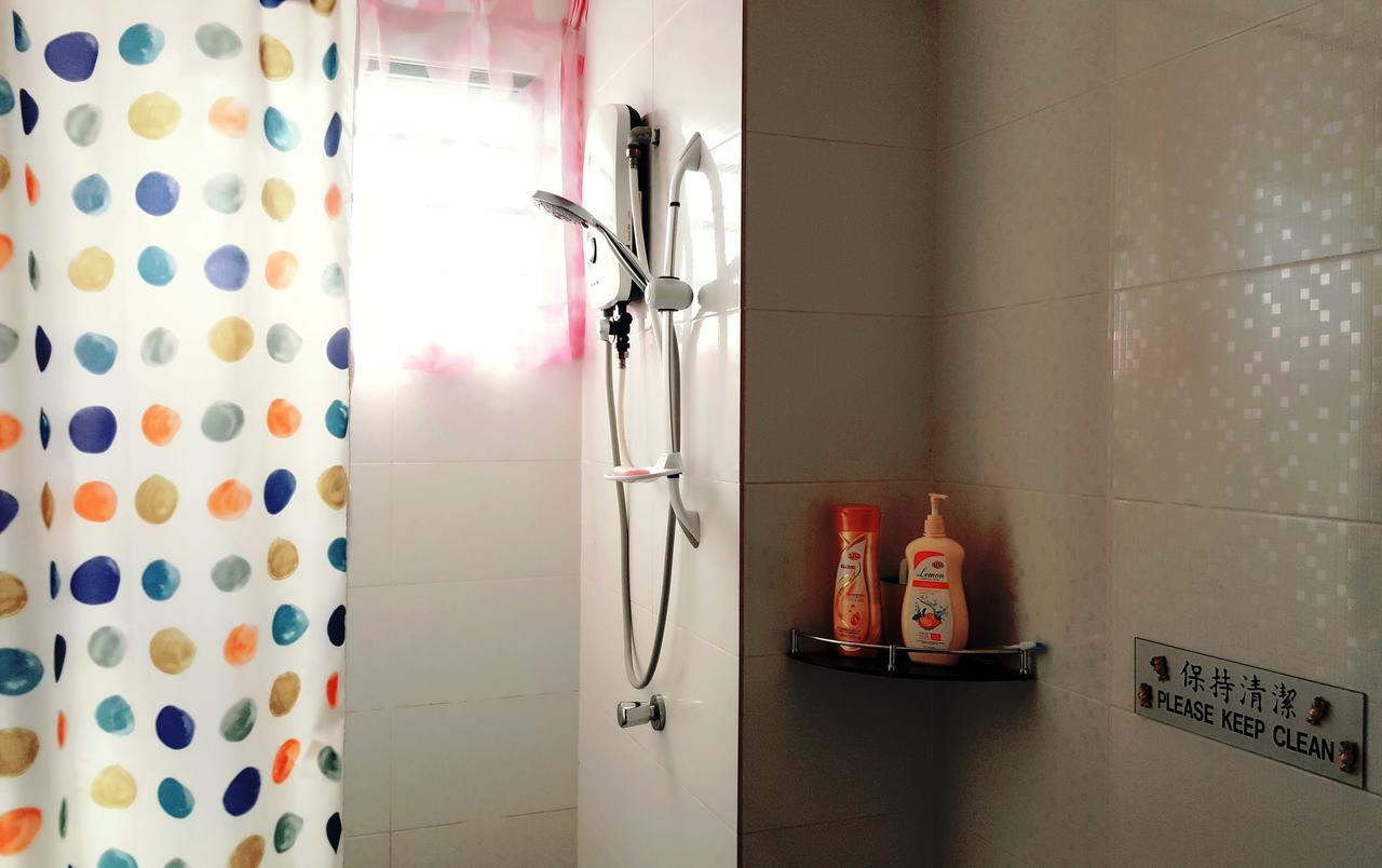 קואלה לומפור Mahkota Cheras Sweet Condo 1-14 Pax Near Mrt To Kl מראה חיצוני תמונה