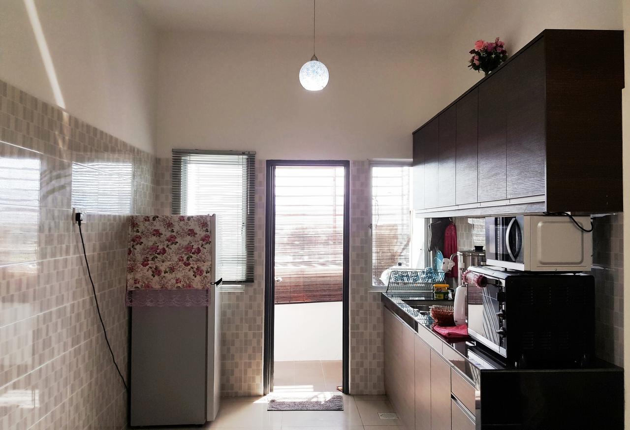 קואלה לומפור Mahkota Cheras Sweet Condo 1-14 Pax Near Mrt To Kl מראה חיצוני תמונה